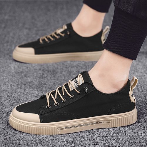All-match trendy Korean style casual shoes