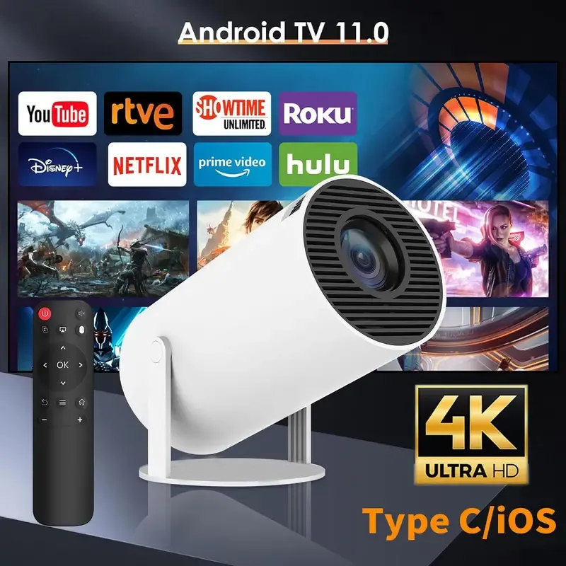Mini Projector