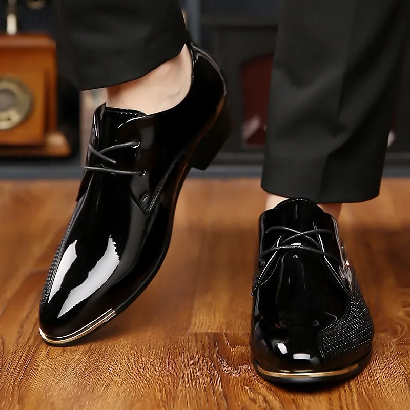 Vintage Leather Shoes 3
