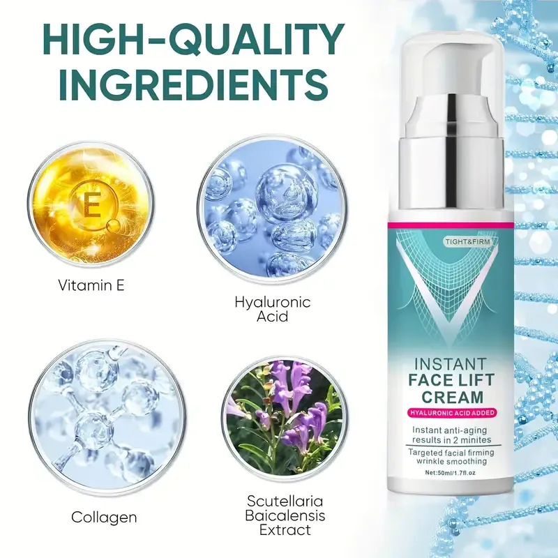 Instant Face Lift Cream