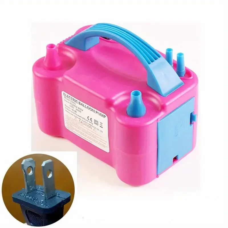 Portable Balloon Pump Electric