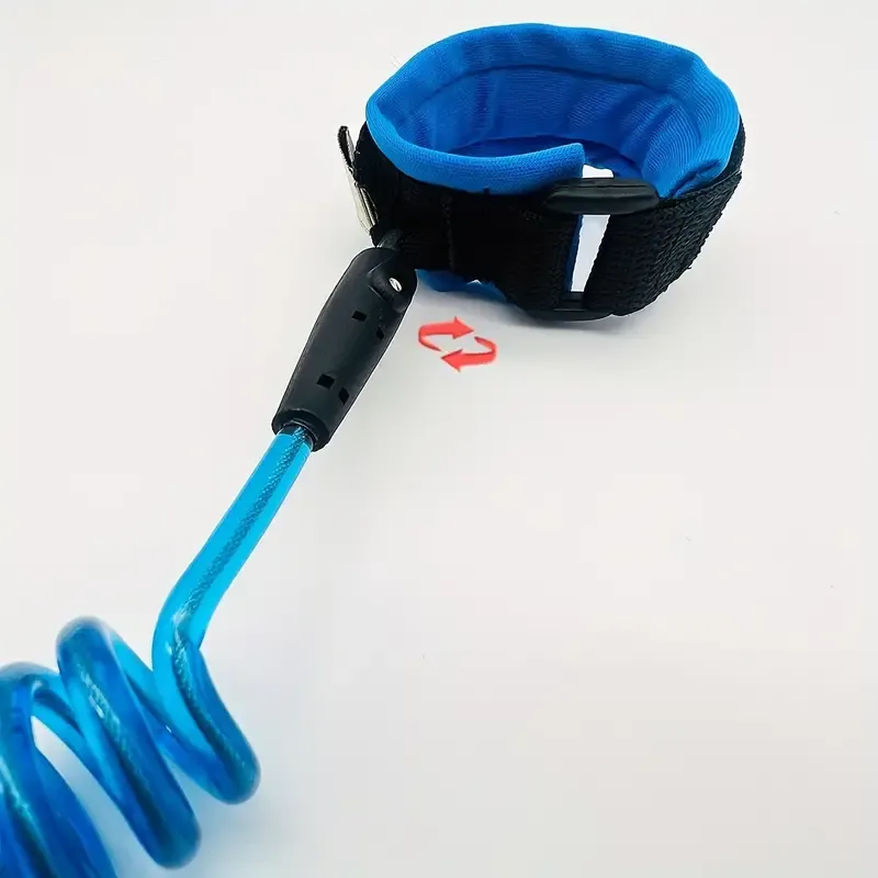 Baby Safety Blue