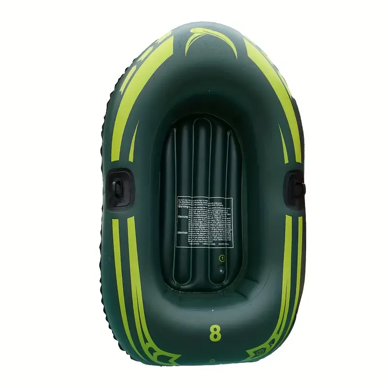 Inflatable Boat