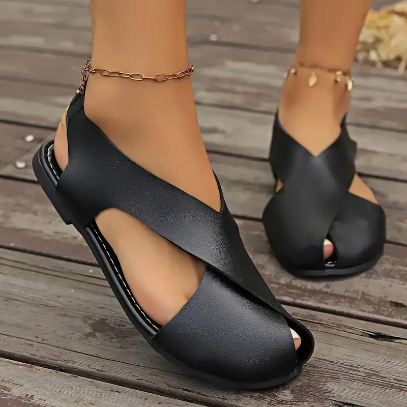 Women's Trendy Flat Sandals