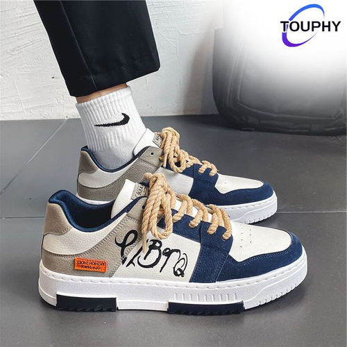 Men's Sneakers Low Top