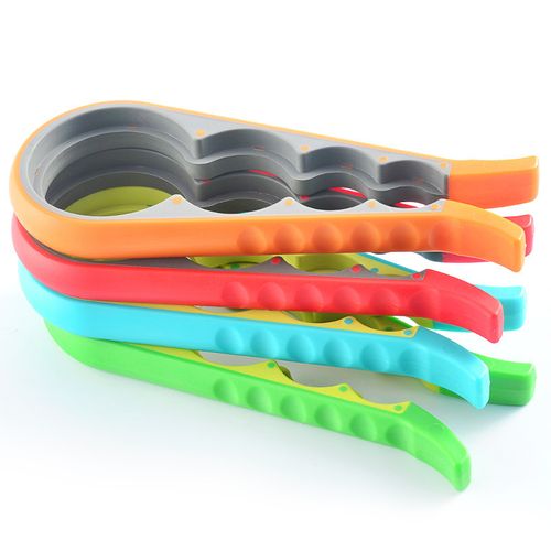 Multi-Purpose Can Opener