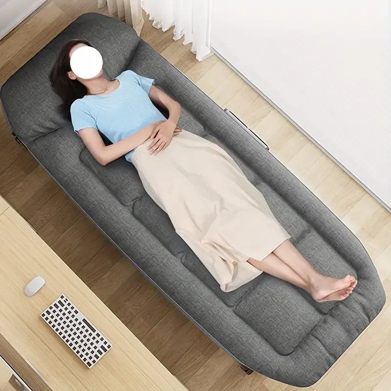 Lunch Break Folding Bed
