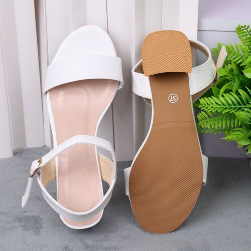 women thick heels medium heels