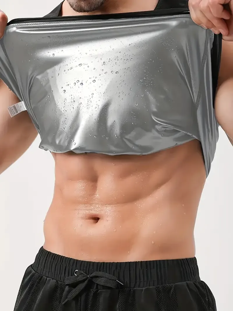 Men's Sports Weight Loss Shaper