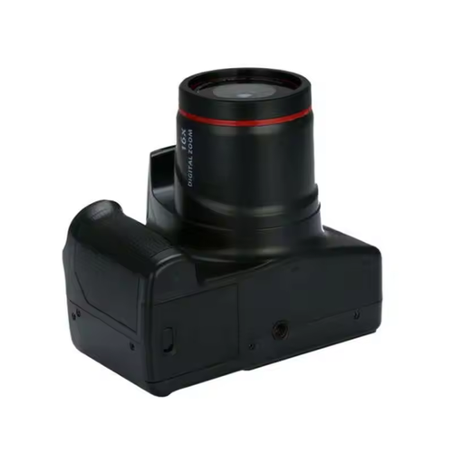 Hot Sale Promotion --TFT 2.4 inch Camera 1080P Video LCD Zoom Digital Camera SLR DSLR Camera