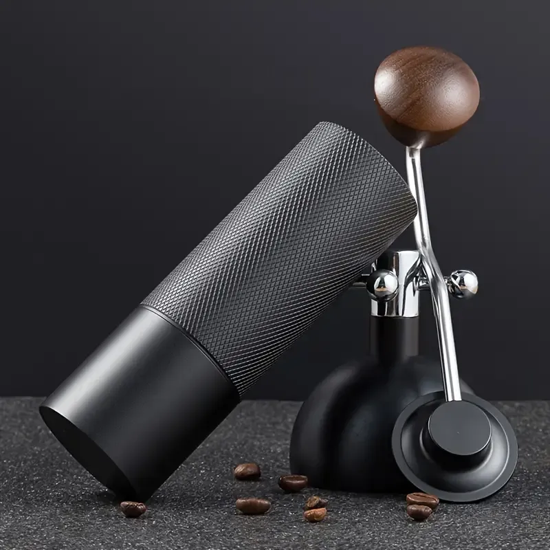 Hand Crank Bean Mill