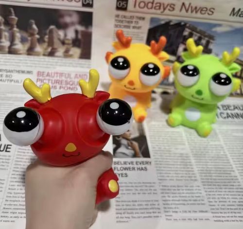 Factory  Price Animal Eyes