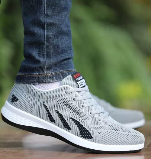 Men's shoes 2025 new casual shoes