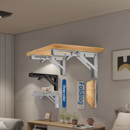 Stainless steel Wall Bracket Workbench Bracket Table Stand