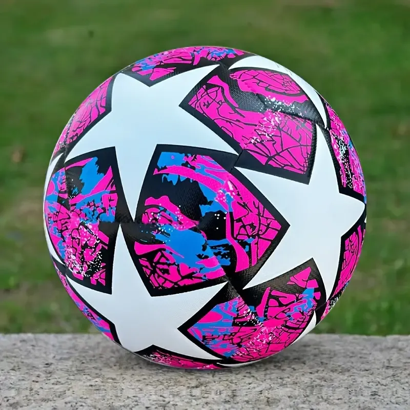 Wear-resistant Soccer Ball For Training