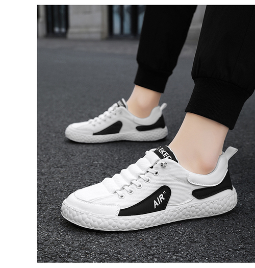 🔥2025 HOT SALE -50%🔥Fashion men's low-top casual shoes new style simple slip-on trendy shoes