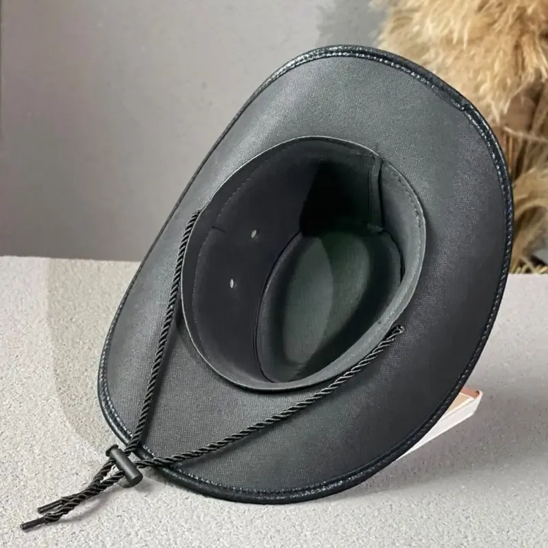 Western Cowboy Hat