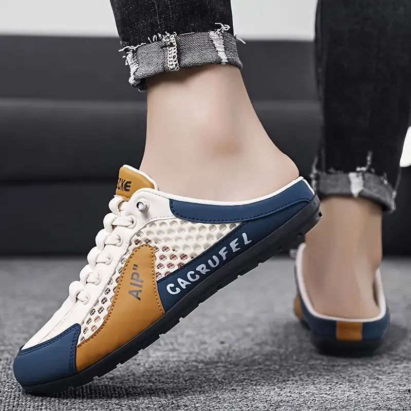 Men's Comfort Slippers