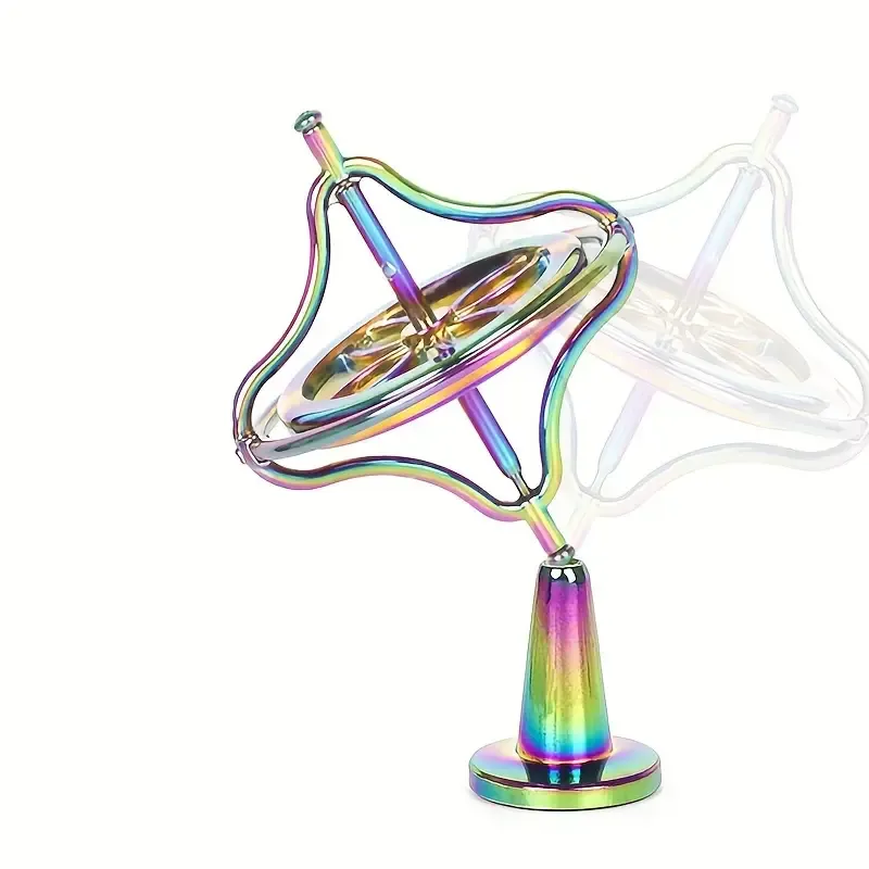 Second Generation Colorful Fingertip