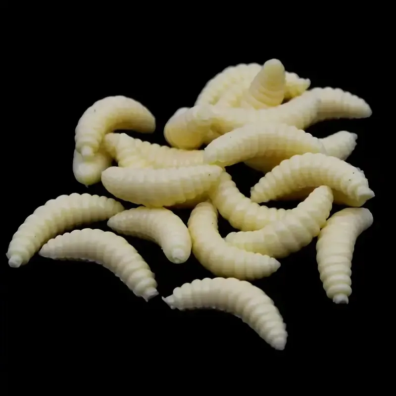 Soft Worm Bread