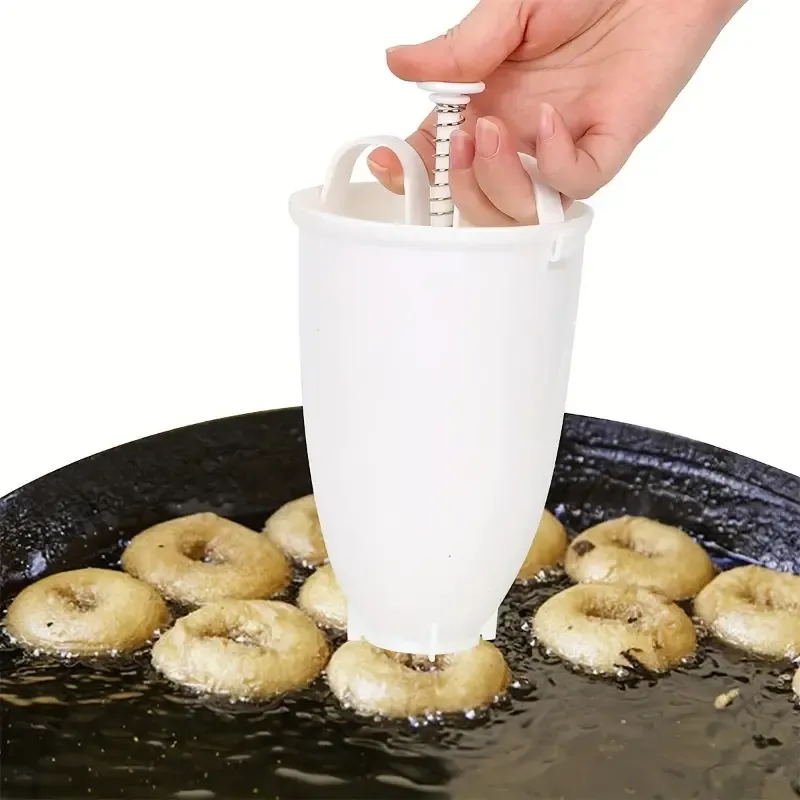 Donut Maker Portable Baking Tool