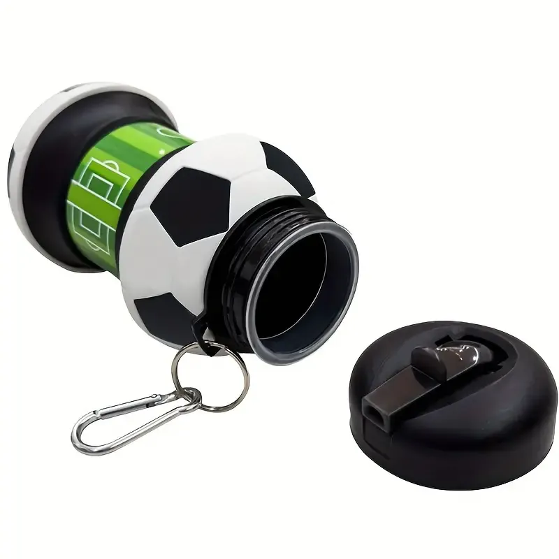 Collapsible Water Bottle