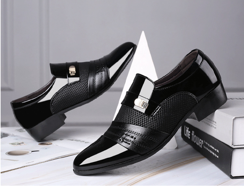 Large size all-match men's casual shoes