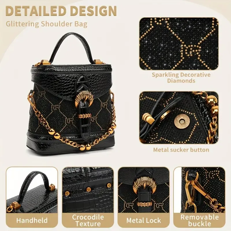 New Womens Bag 2024 Popular