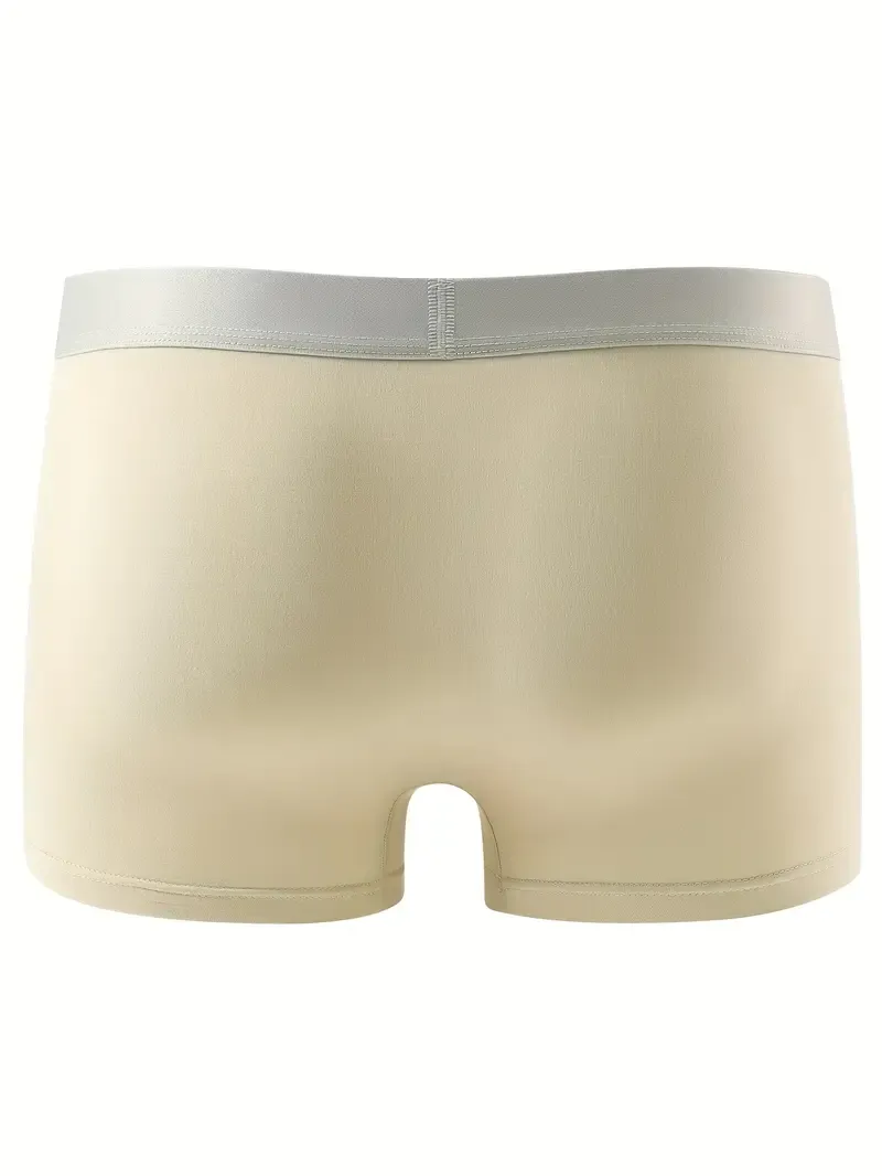 Comfy Stretchy Boxer Briefs