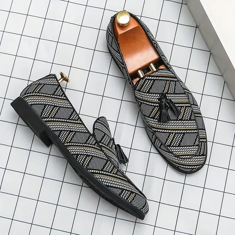 Stylish Men's Loafers