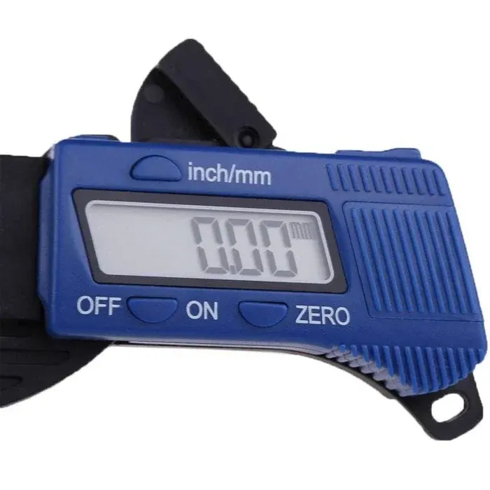 Electronic Digital Thickness Gauge