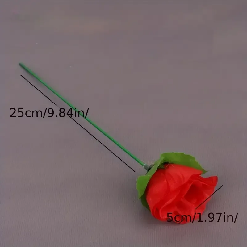 Magic Rose Fire Stick