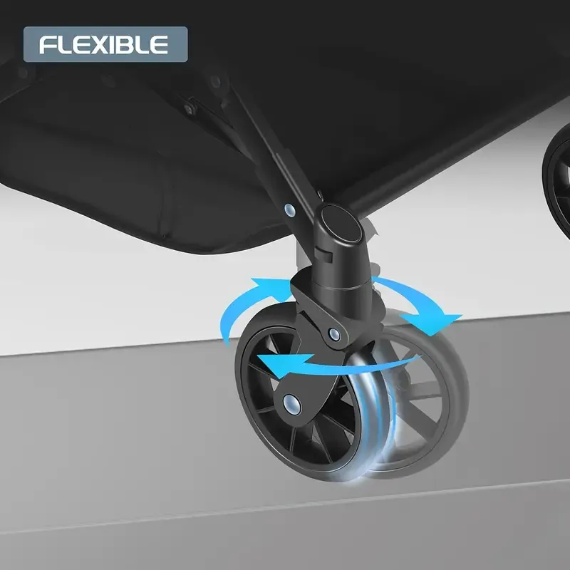 Functional Collapsible Carts