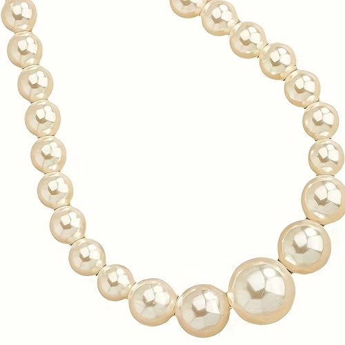 French Romantic Style Earrings Necklace