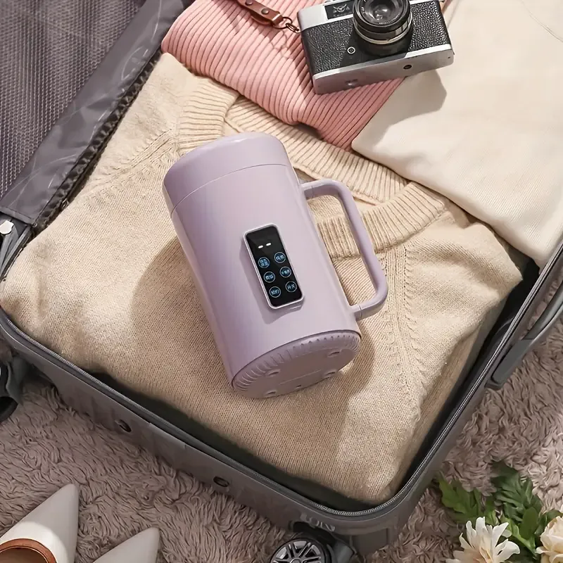 Multi-Functional Portable Cooker