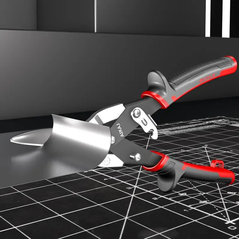 Heavy Cutting Scissors
