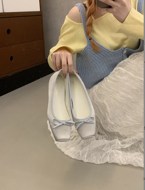 Inner increase single shoes