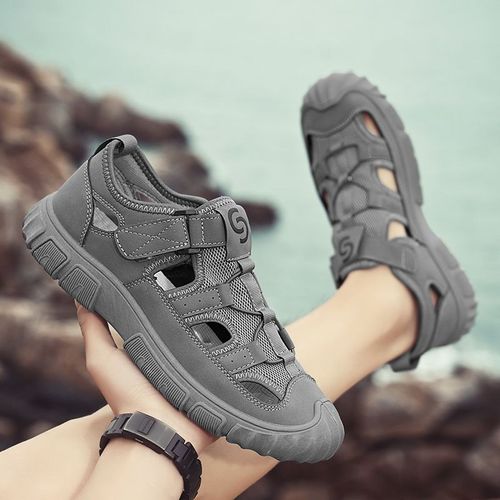 Lightweight Men'S Sport Sandals