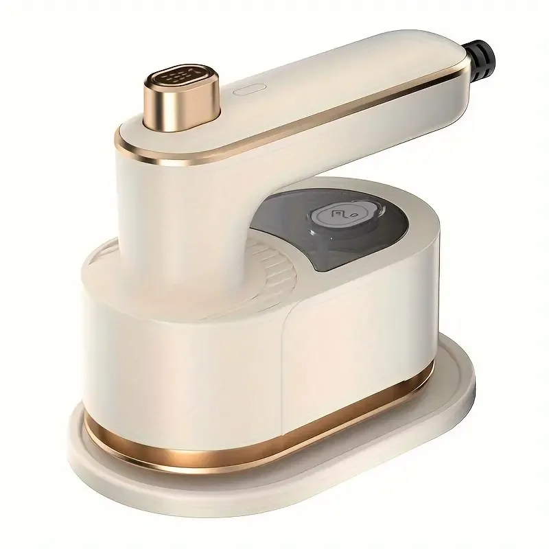 Mini Portable Folding Steam Iron