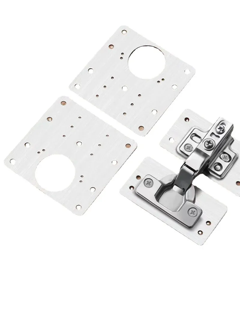 Hinge Repair Kit