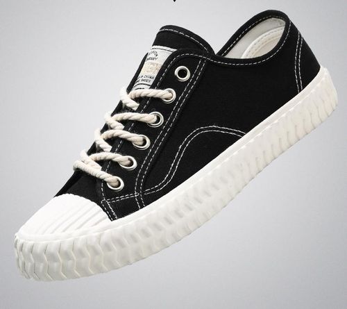 New men's canvas shoes for summer and breathable shoes for men