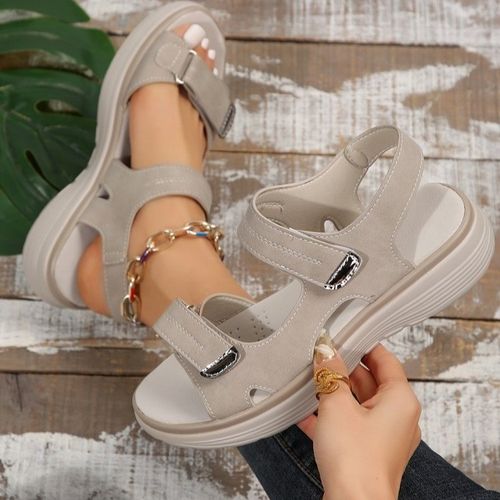 new summer foreign trade women's shoes large