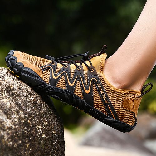 Summer new fitness outdoor mountaineering