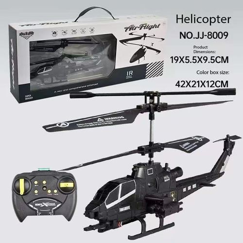 Electric Remote Control Helicopter