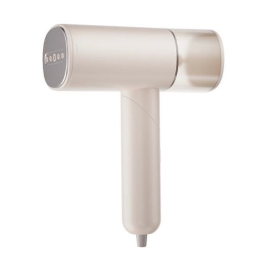 Handheld Steamer - Instant Fabric Smoother