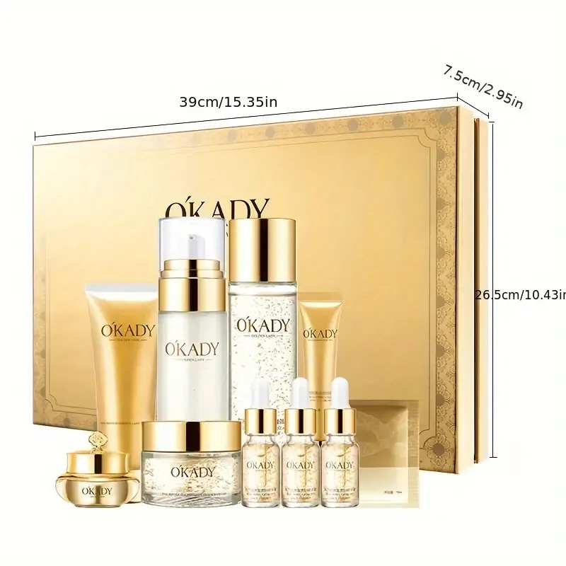 Polypeptide Skin Care Set