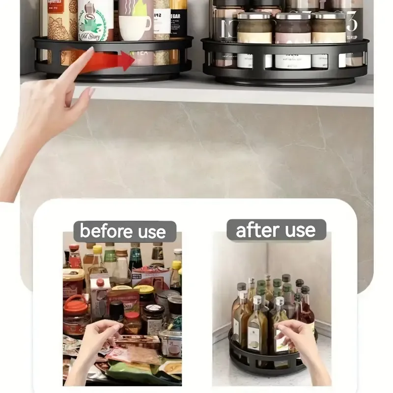 Streamline Your Space