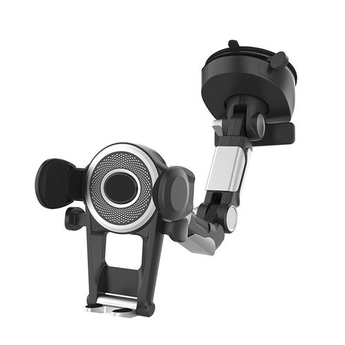 New car mobile phone holder-suction cup holder in car