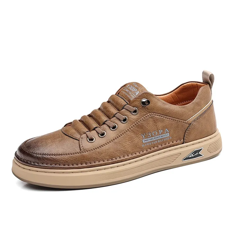 men's breathable casual sneakers