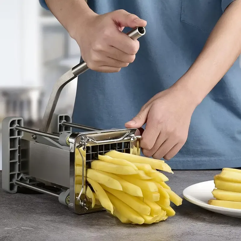 Stainless Steel Vegetable Cutter